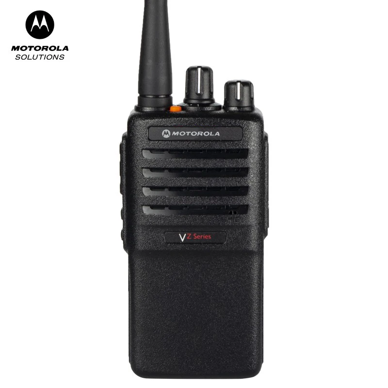 High Sensitivity Motorola VZ-10 UHF Radio 403-470MHz Communication Device - Image 5