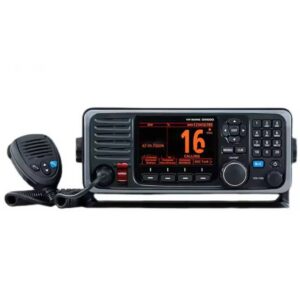 ICOM GM600 GMDSS VHF Ship Radios with Class A DSC 25W Marine Transceiver Waterproof Radio Station
