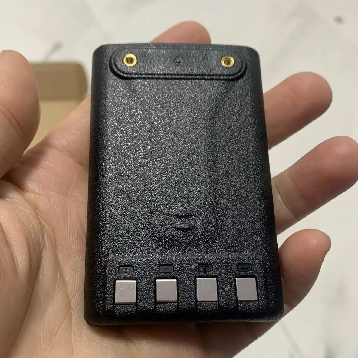 BP-810 Rechargeable Li-ion Battery & Charger Kit for ICOM IC-V85, IC-V83, IC-V87, IC-V89, 2288, V6 Two-Way Radios - Image 3
