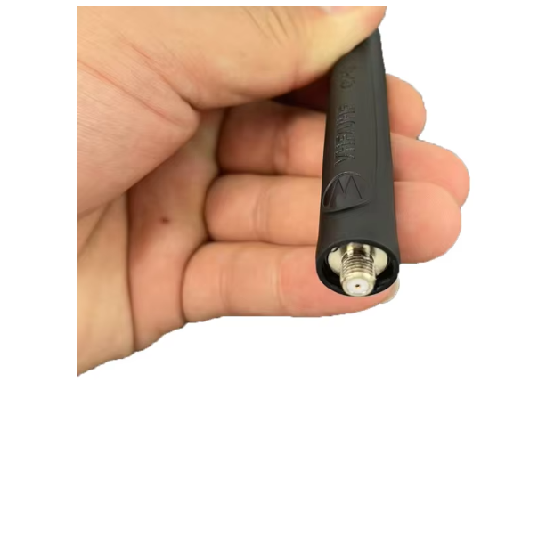 NAF5085A GPS VHF UHF Antenna | For Motorola APX4000 APX6000 APX6000XE APX7000 APX7000XE Radios, Black, 22cm - Image 2