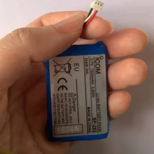 ICOM BP-282 M25 Battery